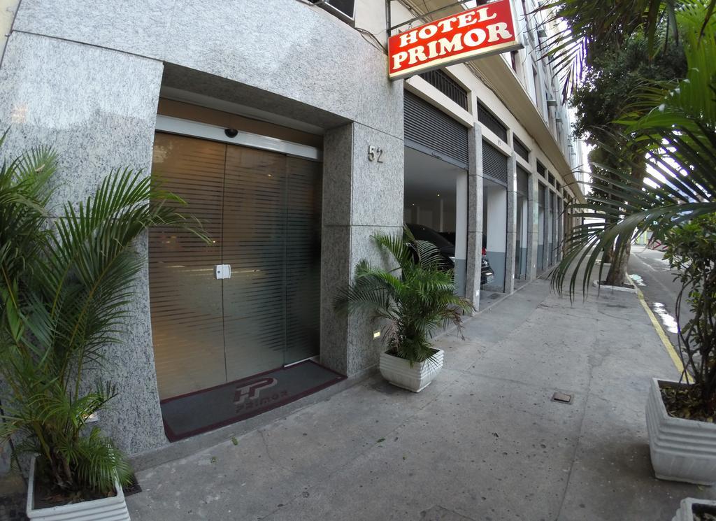 Hotel Primor (Adults Only) Rio de Janeiro Ngoại thất bức ảnh