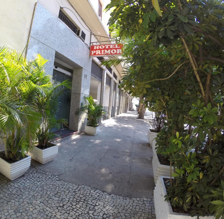Hotel Primor (Adults Only) Rio de Janeiro Ngoại thất bức ảnh