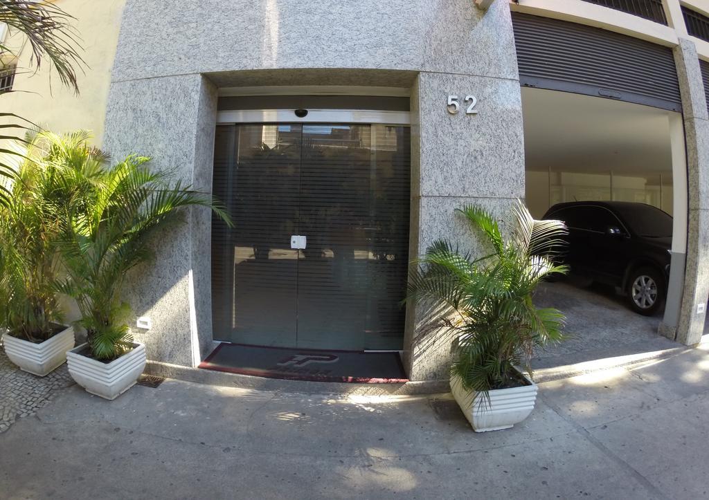 Hotel Primor (Adults Only) Rio de Janeiro Ngoại thất bức ảnh