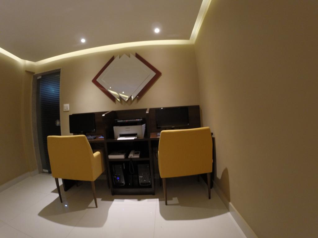 Hotel Primor (Adults Only) Rio de Janeiro Ngoại thất bức ảnh