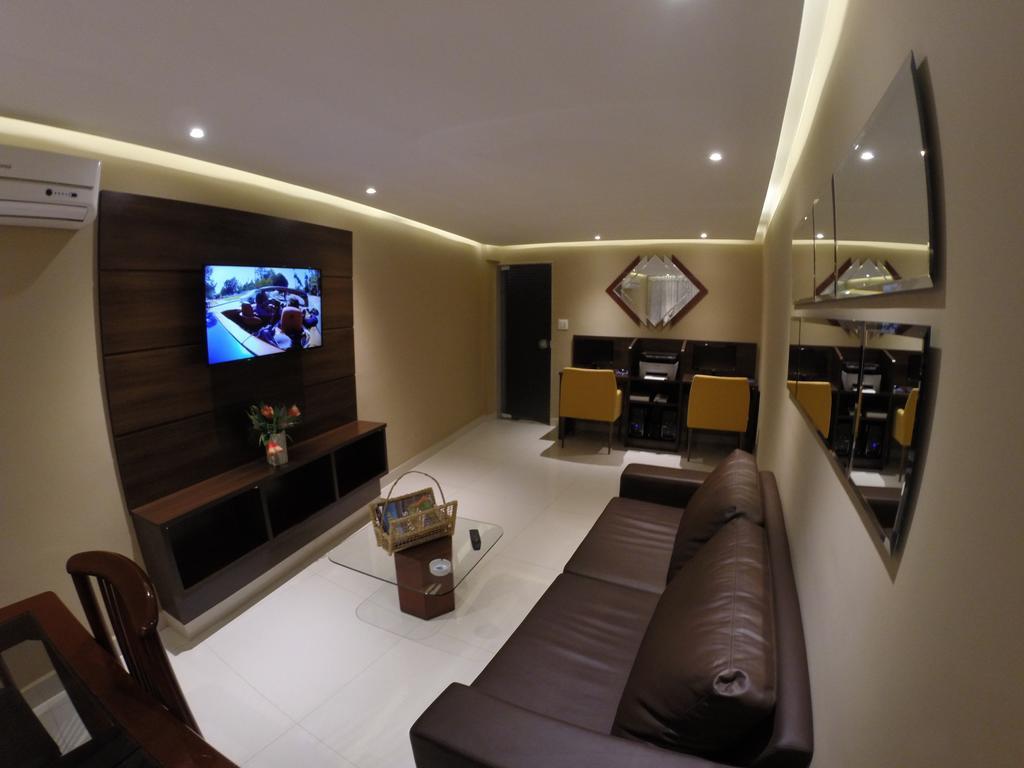 Hotel Primor (Adults Only) Rio de Janeiro Ngoại thất bức ảnh