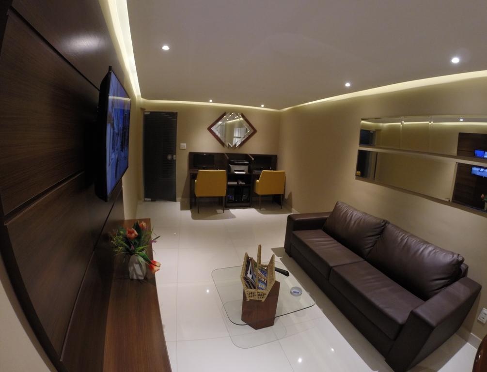 Hotel Primor (Adults Only) Rio de Janeiro Ngoại thất bức ảnh