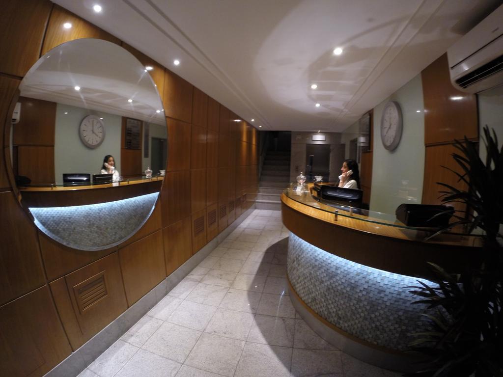 Hotel Primor (Adults Only) Rio de Janeiro Ngoại thất bức ảnh